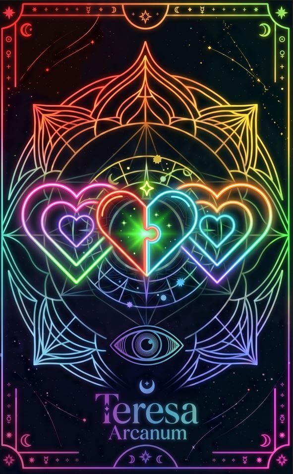 Calculadora de amor
