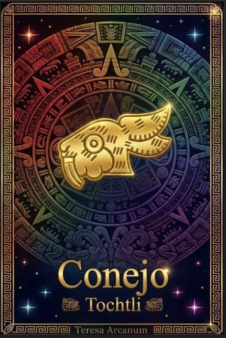 Tochtli (Conejo) - Horóscopo Azteca