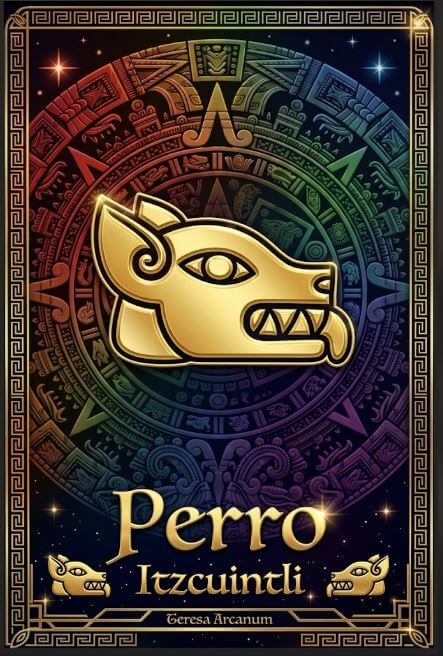 Itzcuintli (Perro) - Horóscopo Azteca