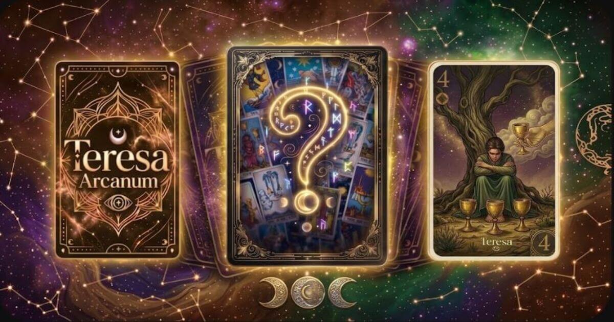 Teresa Arcanum: 04-copas