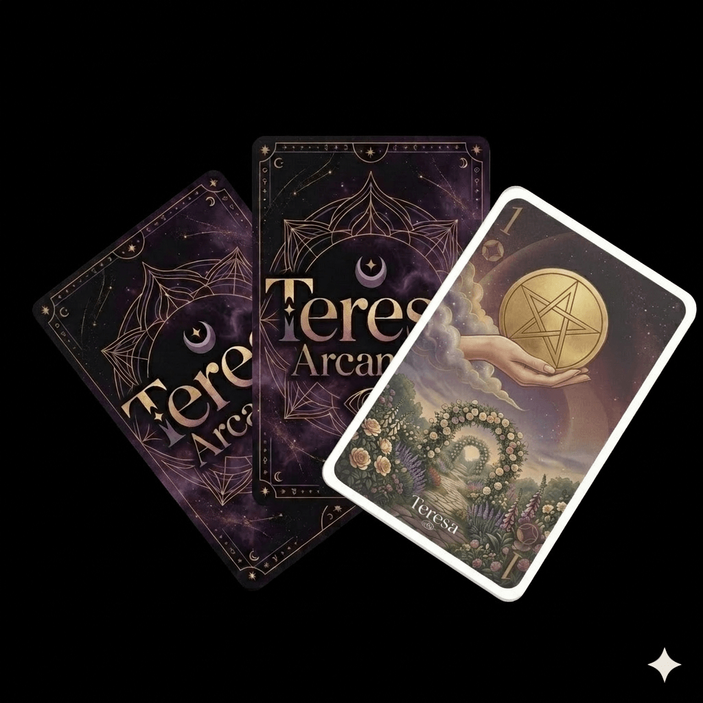 Barajado de cartas
