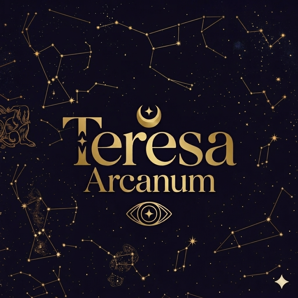 Teresa Arcanum